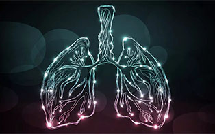 肺癌关注 | 你会给自己的肺留张“底版”吗？
