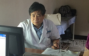 孙克林，中国胸外科界的第一位医学博士
