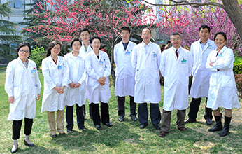 北京大学肿瘤医院 淋巴肿瘤内科